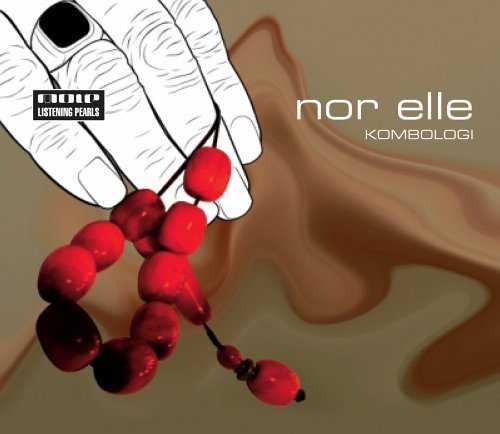 Nor Elle - India Drone